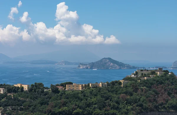 Nisida, Napoli.