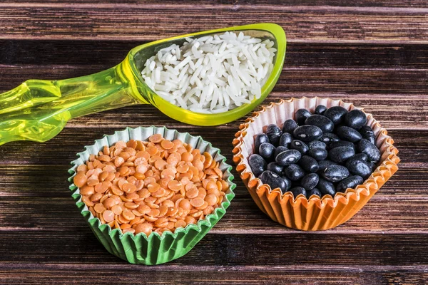 Tohum ve baklagiller