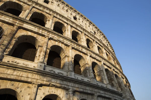 Coliseo —  Fotos de Stock