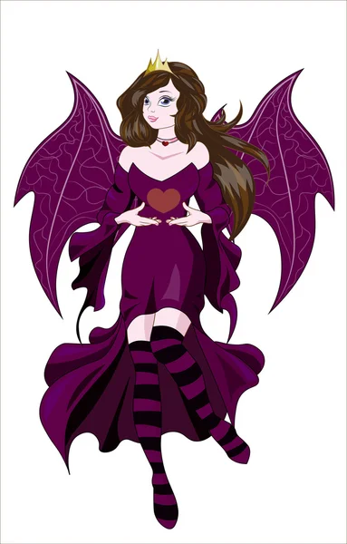 Peri Sevgililer şeytan