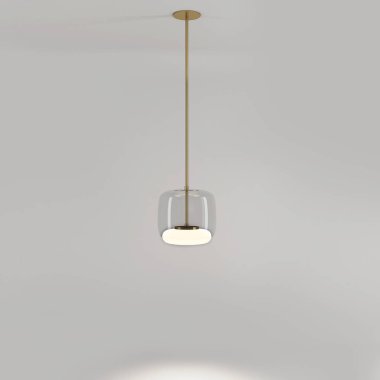 Dekoratif antika tarzı hafif