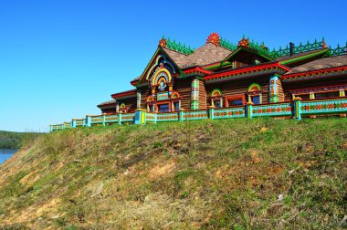 Plyos. kurabiye evi