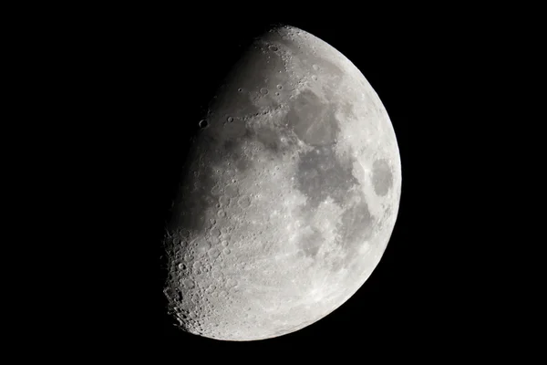 Moon — Stock Photo, Image