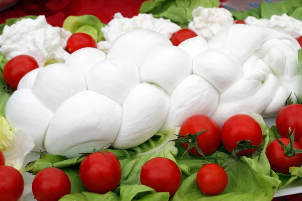 italian mozzarella