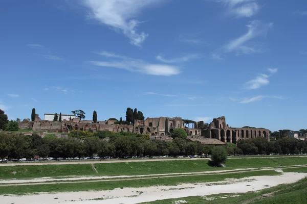 Circo Massimo — Foto Stock