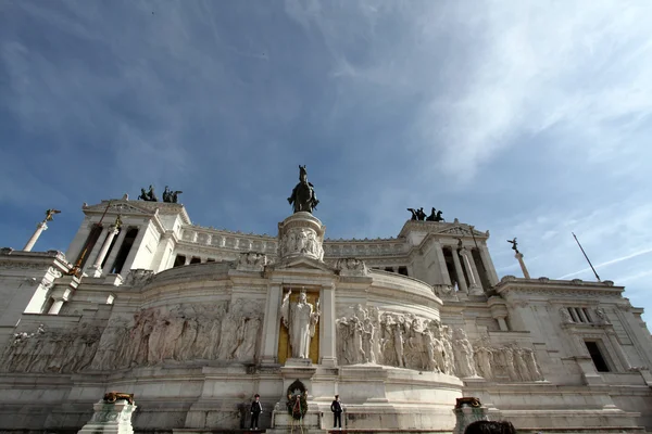 Altare della patria — Photo