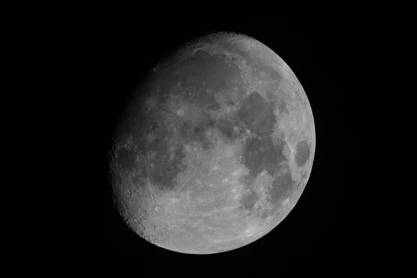 La luna — Foto de Stock