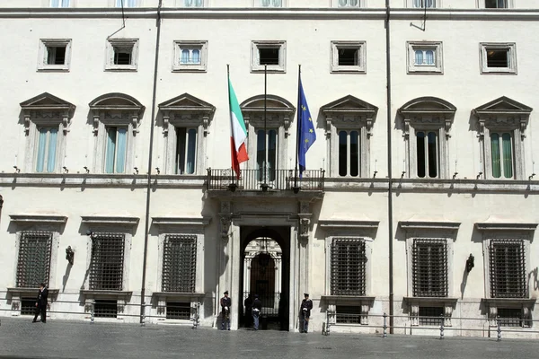 Palazzo Chigi