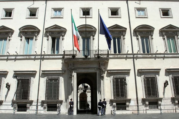Palazzo Chigi