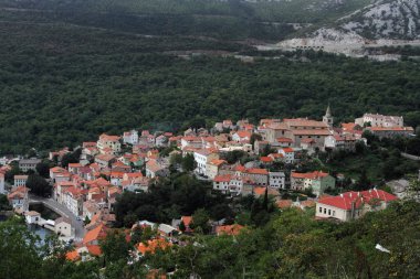 Hırvatistan Bakar şehir