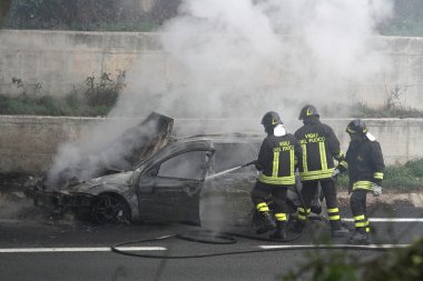 Vigili del fuoco
