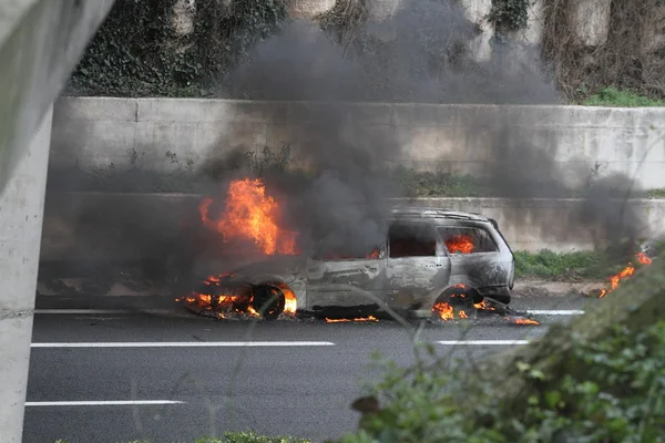 fiamme otomatik