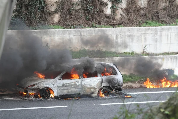fiamme otomatik