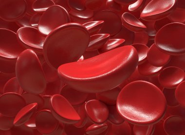 DNA dizilerinin 3 boyutlu çizimi. DNA, ya da deoksiribonükleik asit, 