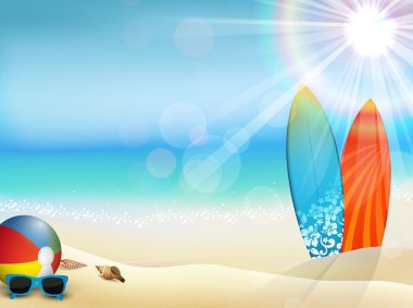 Yaz Beach Tatil