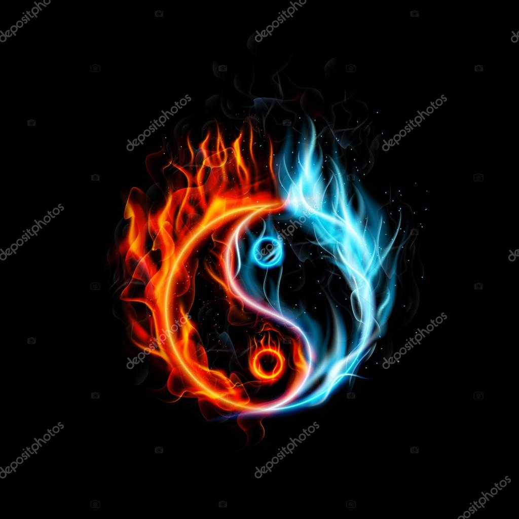 Kun Lun - (China) - Página 17 Depositphotos_88146458-stock-illustration-fire-burning-yin-yang-with