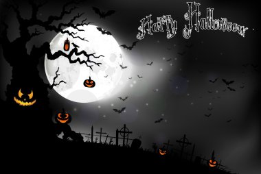 Mutlu Cadılar Bayramı