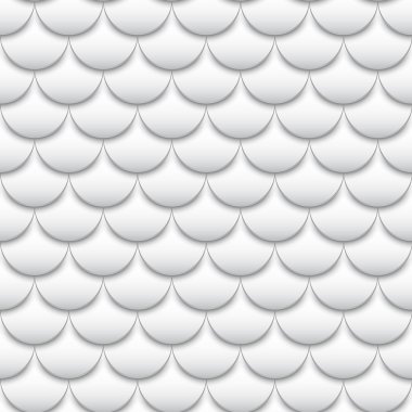 Balık model ölçekler