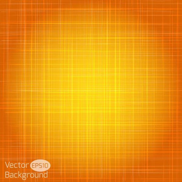 Yellow vector texture pattern