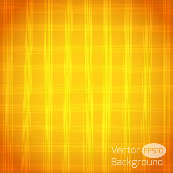 Modèle de texture vectorielle jaune — Image vectorielle