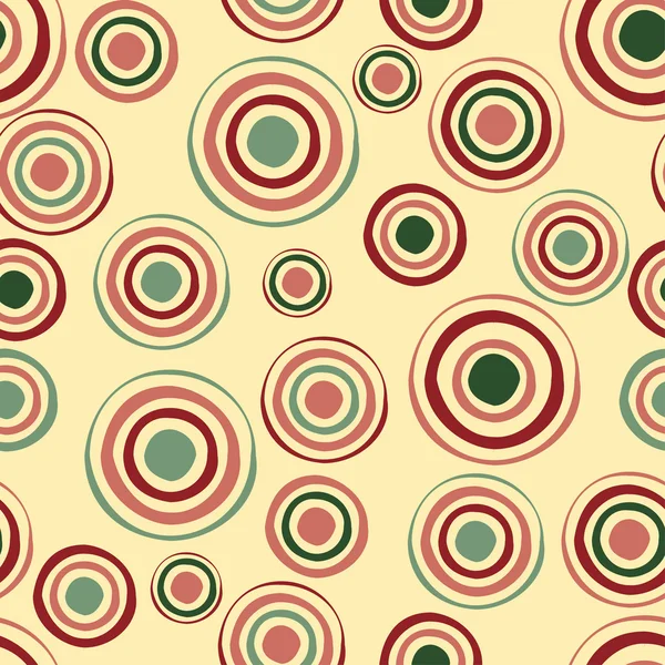 Kesintisiz Daire modeli