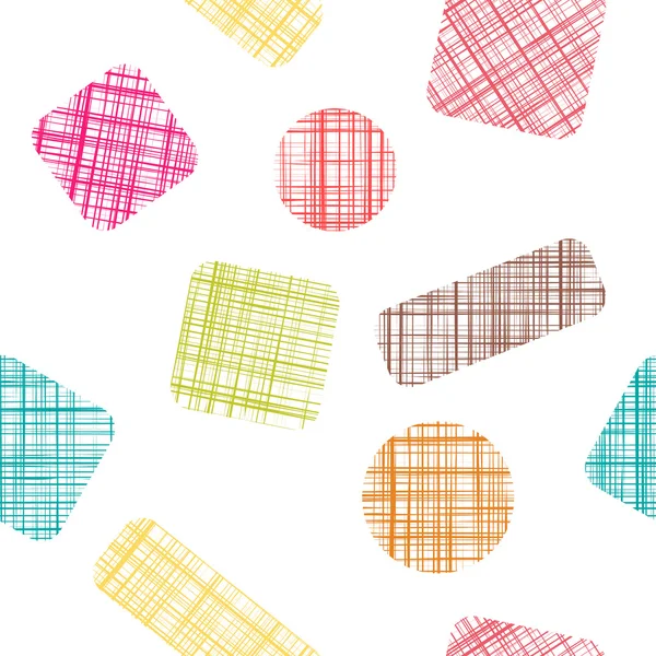 Şirin Tekstil seamless modeli