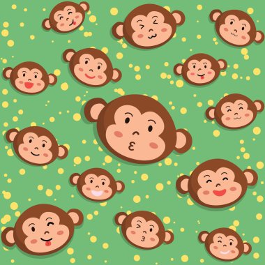 Maymun seamless modeli