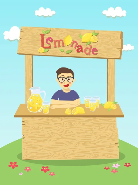 Limonata çocuk