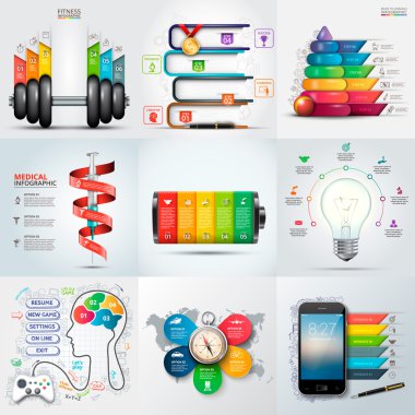 Ticari bilgi şablonu