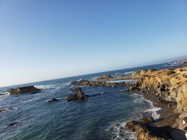 manzara, doğa, açık hava, manzara