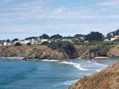 manzara, doğa, açık hava, manzara