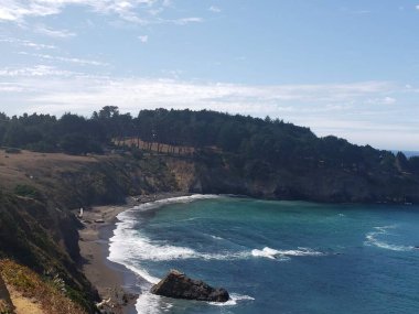 manzara, doğa, açık hava, manzara