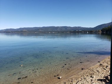 manzara, doğa, açık hava, manzara