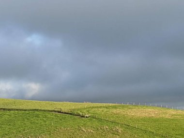 manzara, doğa, açık hava, manzara