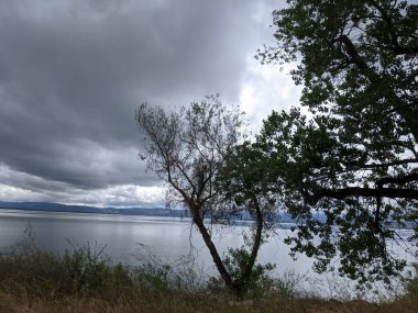 manzara, doğa, açık hava, manzara