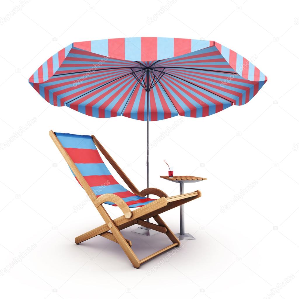 beach lounge chair target