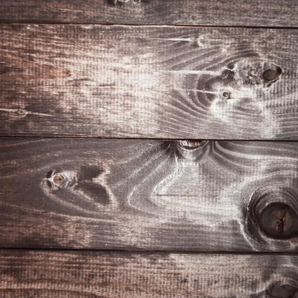Цветной окрашенный старый деревянный фон — стоковое фото