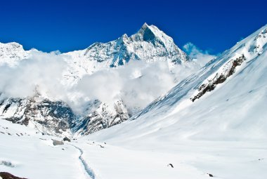 Himalaya Dağları