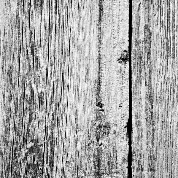 Shabby Pared de madera — Foto de Stock