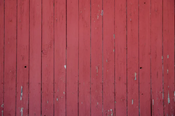 Red barn wall Stock Photo