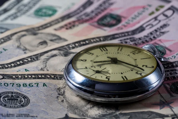 Vakit nakittir - kavram görüntü