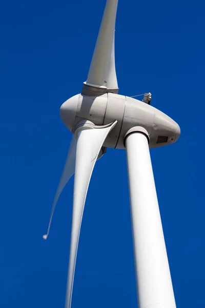 Wind Turbine — Stock Photo, Image