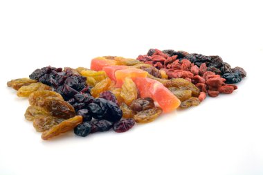 farklı Kuruyemiş karışımı