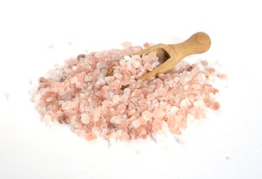 yemek pişirmek için yeşil baharat