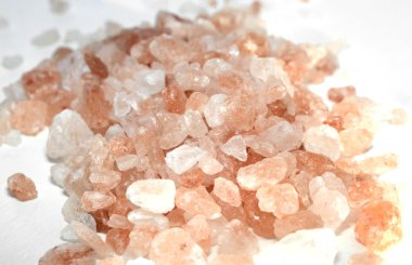 yemek pişirmek için yeşil baharat