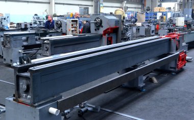 Bir döküm, Stara Zagora, Bulgaristan, 11 Şubat 2014 çalışma