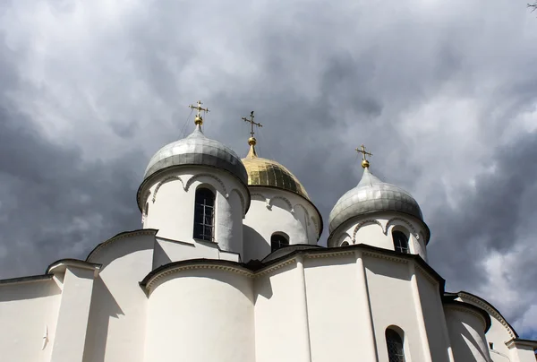 Church — Stock Photo, Image