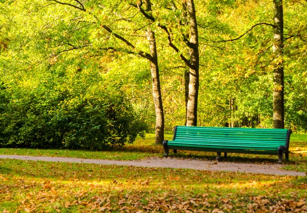 Sonbahar Parkı