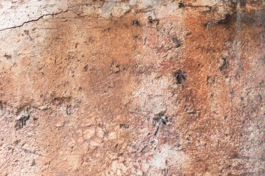 Antik Roma'da taş duvardan