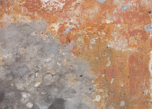 Rusty wall — Stock Photo, Image